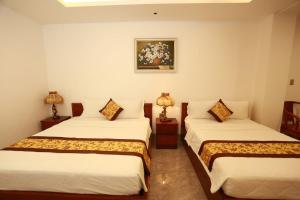 Phòng có 2 Giường Đơn (Twin Bed Room)