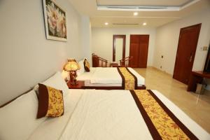 Phòng Gia Đình (Family Room)
