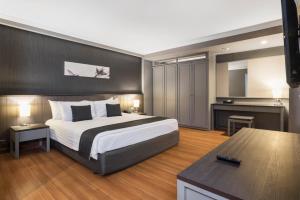 Suite Executive (Executive Suite)