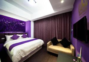 Phòng Tiêu Chuẩn Giường Đôi (Standard Double Room)