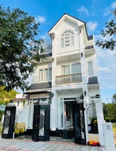 Biệt thự Gia đình (Villa Family)