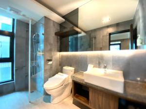 Phòng Tiêu Chuẩn Giường Đôi (Standard Double Room)