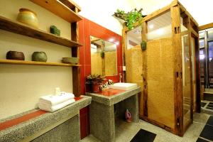 Phòng Gia Đình (Family Room)