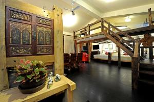Phòng Gia Đình (Family Room)