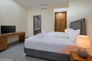 Phòng Đôi (Double Room)