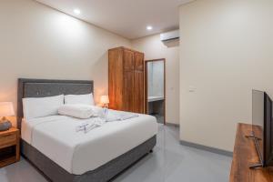 Phòng Đôi (Double Room)