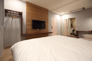 Phòng Có Giường Cỡ Queen (Queen Room)