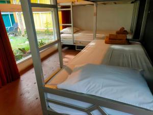 Standard 4 Bed Dormitory