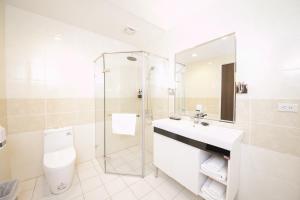 Exquisite Suite 3 người (Exquisite Triple Suite)