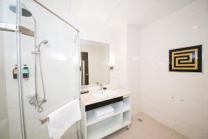 Phòng Suite gia đình (Family Suite)