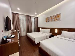 Phòng Loại Sang (Deluxe Room)