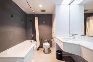 Phòng Superior 2 Giường Đơn (Superior Room Twin Bed)