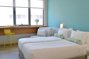 Classic Triple Room room in Athenaeum K 29