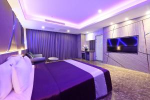 Phòng Đôi Cao Cấp (Superior Double Room)