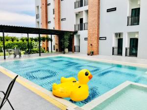 Phòng Superior 2 giường (Superior Twin Room)