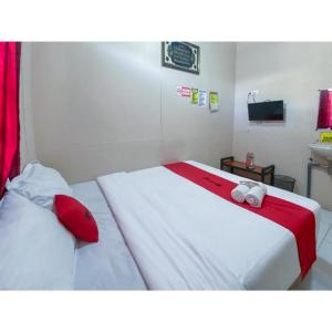 Phòng RedDoorz (RedDoorz Room)