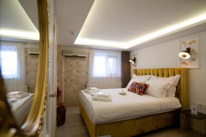 Economy Double Room room in Blue Mosque Suites 2 - Old City Sultanahmet