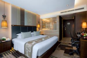 Phòng Cao Cấp (Premium Room)