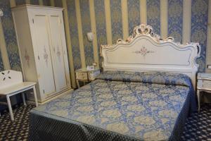 Triple Room room in Hotel Belle Arti
