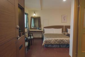 Phòng Tiêu Chuẩn 2 Giường Đơn (Standard Twin Room)