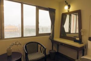 Phòng Tiêu Chuẩn 2 Giường Đơn (Standard Twin Room)