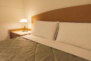 Phòng Tiêu Chuẩn Giường Đôi (Standard Double Room)