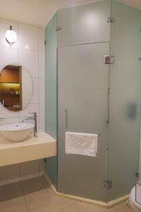 Phòng Tiêu Chuẩn Giường Đôi (Standard Double Room)