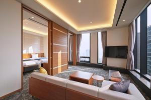 Phòng Suite Royal (Royal Suite)