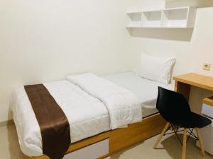 Phòng Đơn (Single Room)