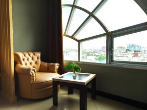 Phòng Executive (Executive Room)