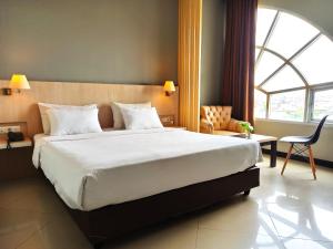 Phòng Executive (Executive Room)