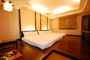Phòng 4 Người kiểu Nhật Bản (Japanese-Style Quadruple Room)