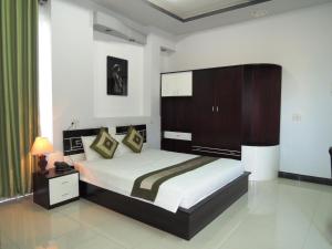 Phòng Đôi Loại Sang (Deluxe Double Room)