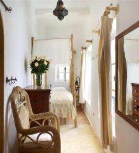 Single Room with Bathroom room in Riad Baladin