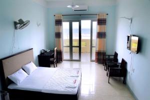Phòng Đôi (Double Room)