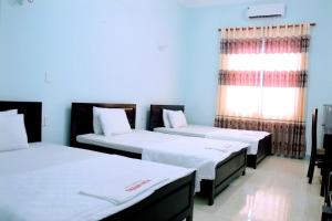 Phòng Ba Người (Triple Room)