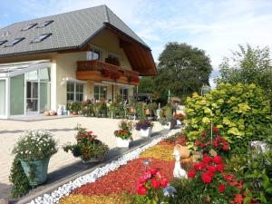 Appartement Rehblick Eisenbach Germany J2ski