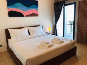 Phòng Superior giường King (Superior King Room)