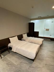 Phòng Economy 2 giường đơn (Economy Twin Room)