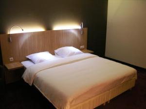 Double or Twin Room room in Hotel Euro Capital Brussels