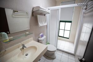 Phòng Gia đình - Phòng 4 người (Family - Quad Room)