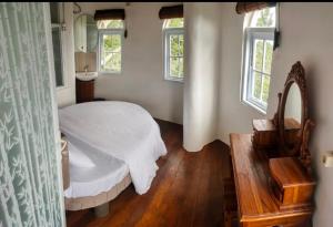 Suite 1 Phòng Ngủ (One-Bedroom Suite)