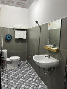 Phòng Deluxe 3 người (Deluxe Triple Room)