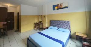 Phòng Đôi Cao Cấp (Superior Double Room)