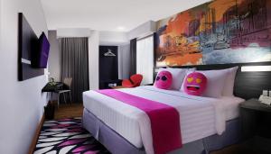 Phòng Superior Giường Đôi/2 Giường Đơn (Superior Double or Twin Room)
