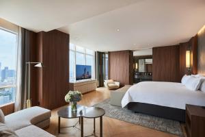 Phòng Suite Royal (Royal Suite)