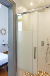 Superior Double Room with Private Bathroom room in Dioskouros Hostel