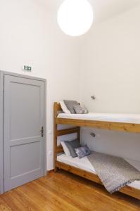Family Room room in Dioskouros Hostel