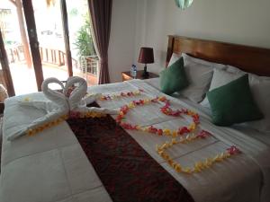 Phòng Giường Đôi Nhìn Ra Biển (Double Room with Sea View)