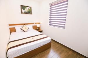 Phòng Đôi Loại Sang (Deluxe Double Room)